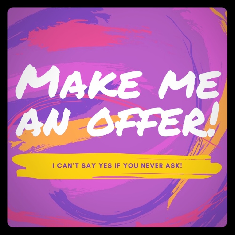 Dresses, shoes. Tops, jeans, shorts and more!